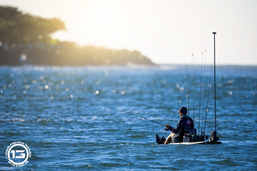 Hobie Fishing Series 13 Rd1 Nambucca20210411 0251