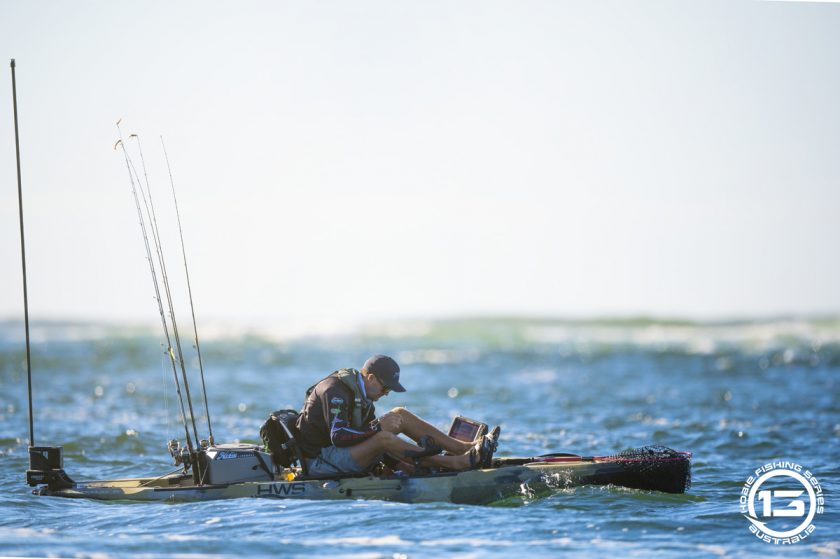 Hobie Fishing Series 13 Rd1 Nambucca20210411 0252