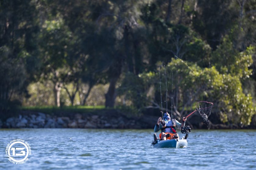 Hobie Fishing Series 13 Rd1 Nambucca20210411 0255