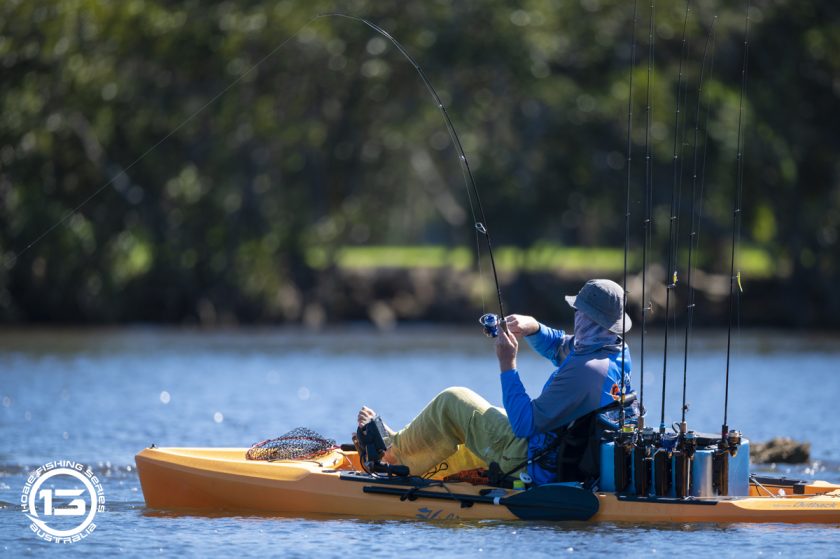 Hobie Fishing Series 13 Rd1 Nambucca20210411 0256
