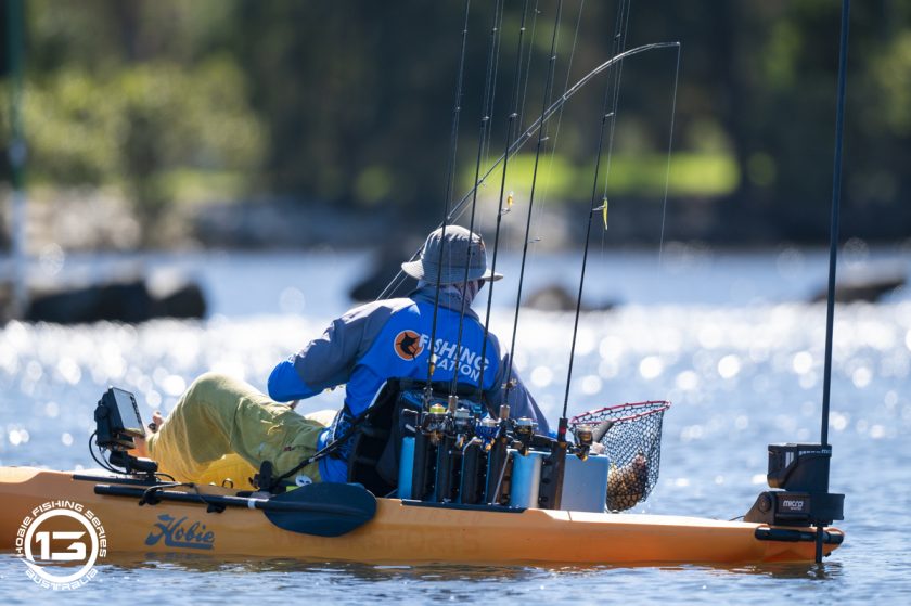 Hobie Fishing Series 13 Rd1 Nambucca20210411 0258