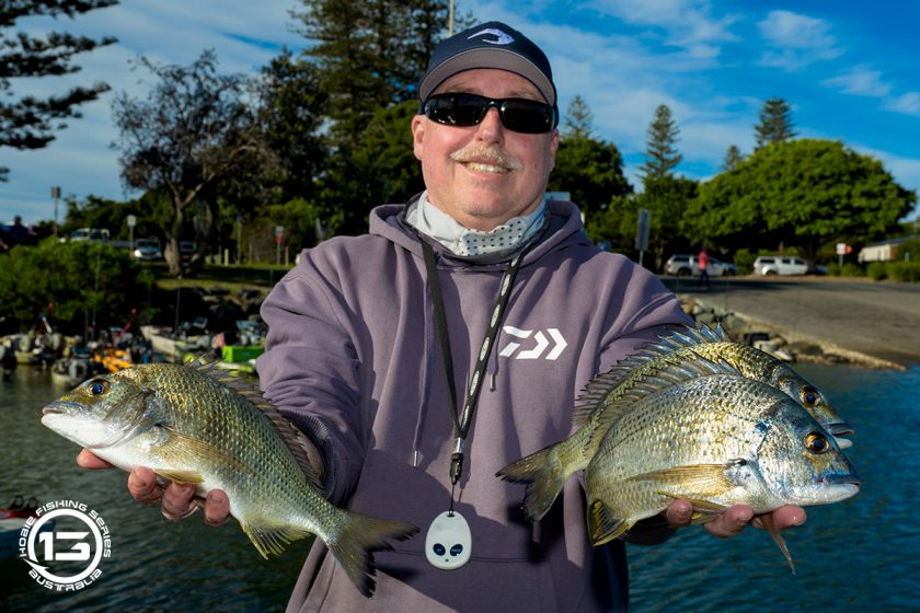 Hobie Fishing Series 13 Rd4 Forster 20210515 0265