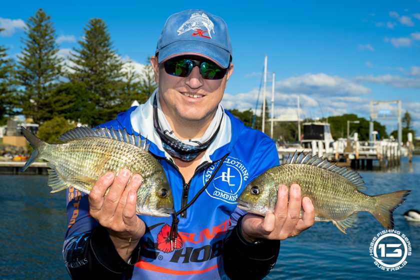 Hobie Fishing Series 13 Rd4 Forster 20210515 0271