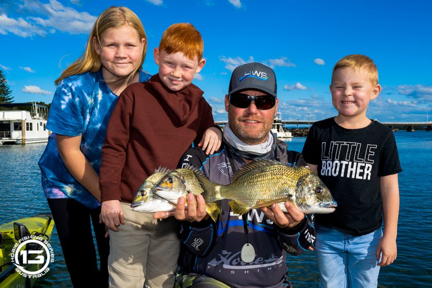 Hobie Fishing Series 13 Rd4 Forster 20210515 0300