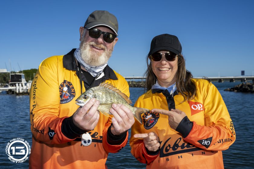 Hobie Fishing Series 13 Rd4 Forster 20210516 0351