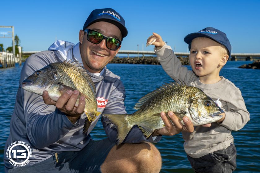 Hobie Fishing Series 13 Rd4 Forster 20210516 0352