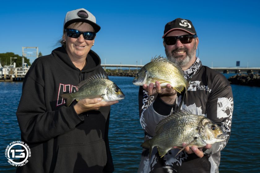 Hobie Fishing Series 13 Rd4 Forster 20210516 0353