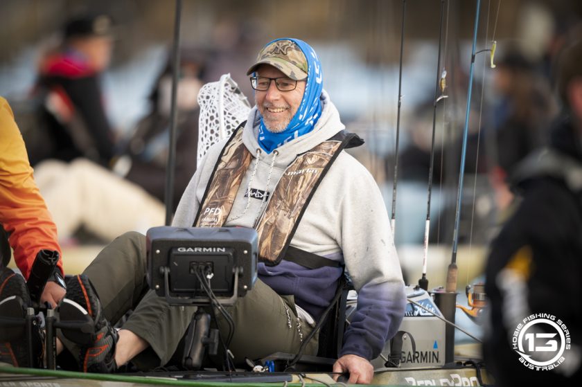 Hobie Fishing Series 13 Rd4 Forster 20210516 0357