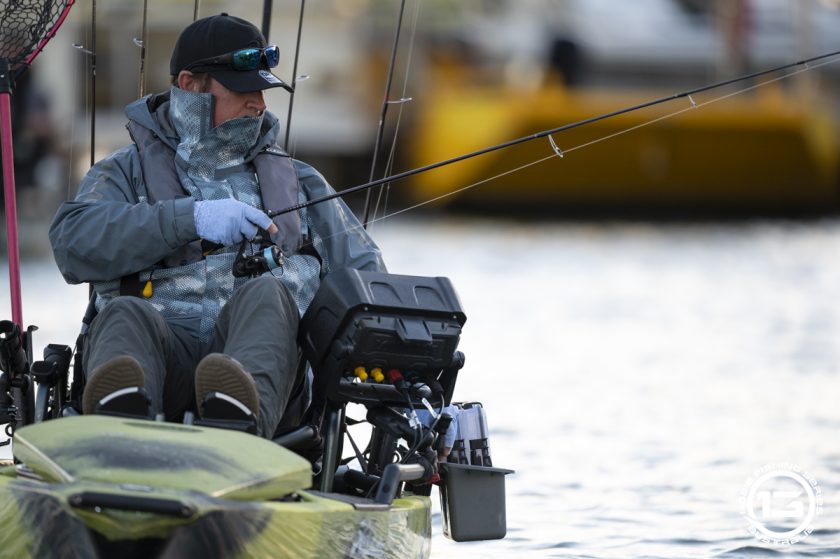 Hobie Fishing Series 13 Rd4 Forster 20210516 0358