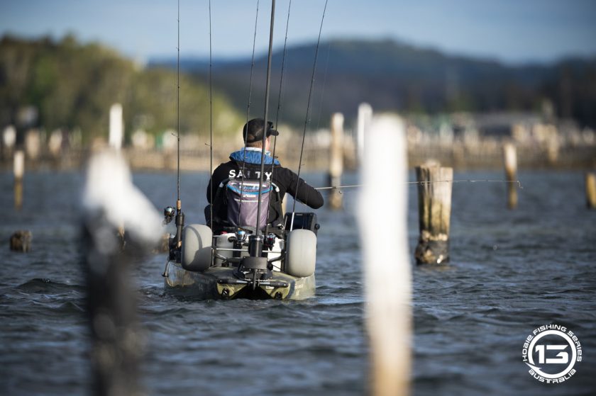Hobie Fishing Series 13 Rd4 Forster 20210516 0362
