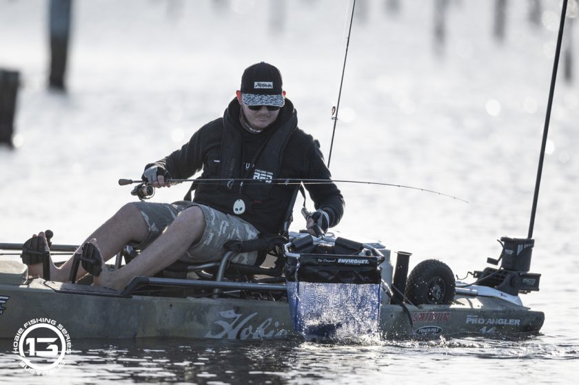 Hobie Fishing Series 13 Rd4 Forster 20210516 0366