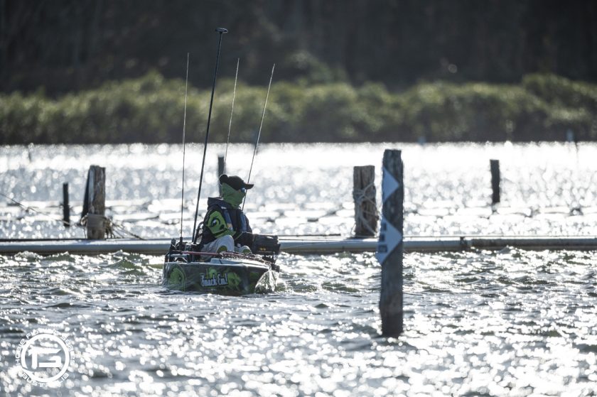 Hobie Fishing Series 13 Rd4 Forster 20210516 0369