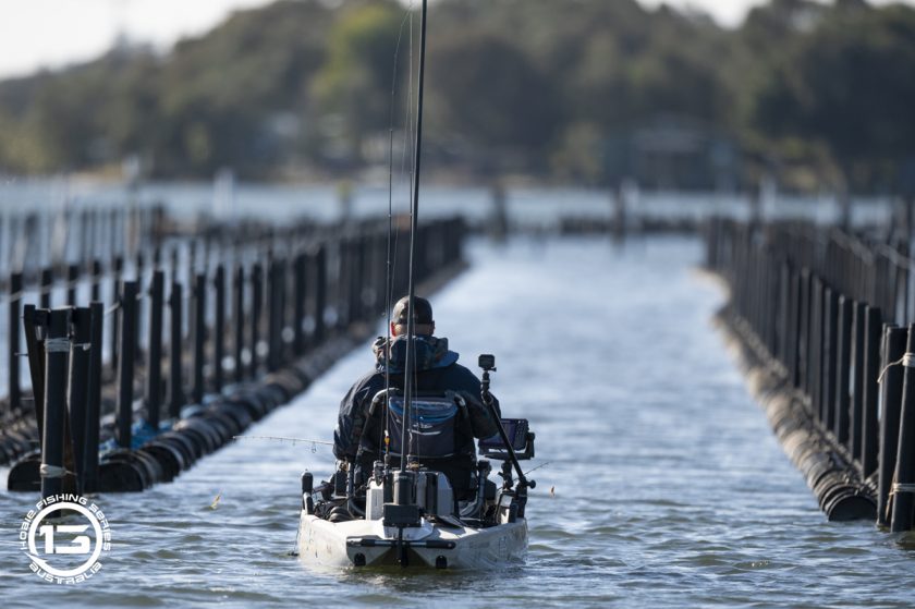 Hobie Fishing Series 13 Rd4 Forster 20210516 0371
