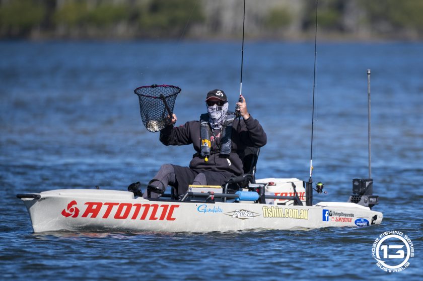 Hobie Fishing Series 13 Rd4 Forster 20210516 0376