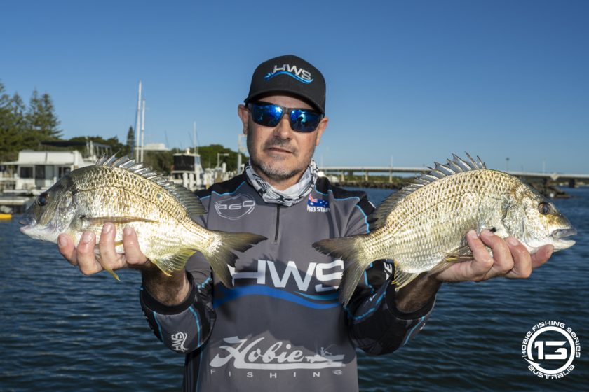 Hobie Fishing Series 13 Rd4 Forster 20210516 0377