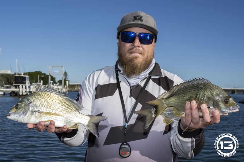 Hobie Fishing Series 13 Rd4 Forster 20210516 0381