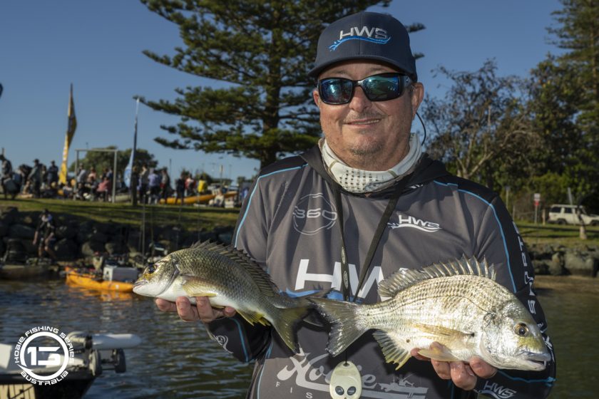 Hobie Fishing Series 13 Rd4 Forster 20210516 0383