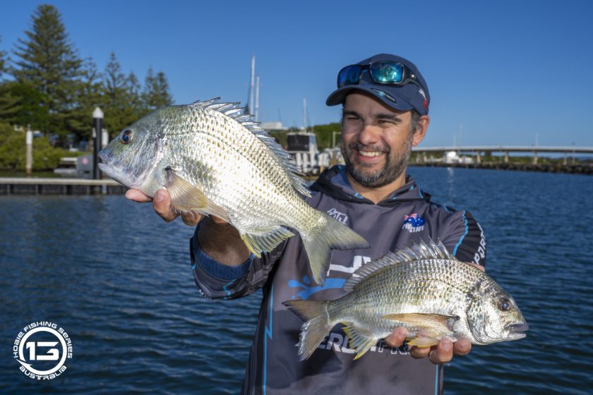 Hobie Fishing Series 13 Rd4 Forster 20210516 0384