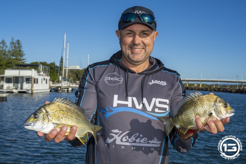 Hobie Fishing Series 13 Rd4 Forster 20210516 0386
