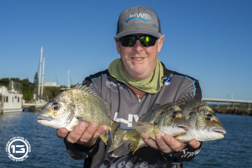 Hobie Fishing Series 13 Rd4 Forster 20210516 0391