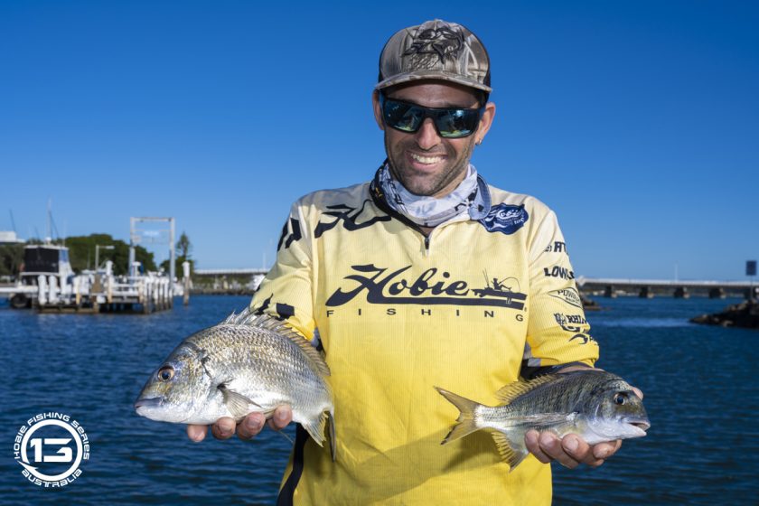 Hobie Fishing Series 13 Rd4 Forster 20210516 0392