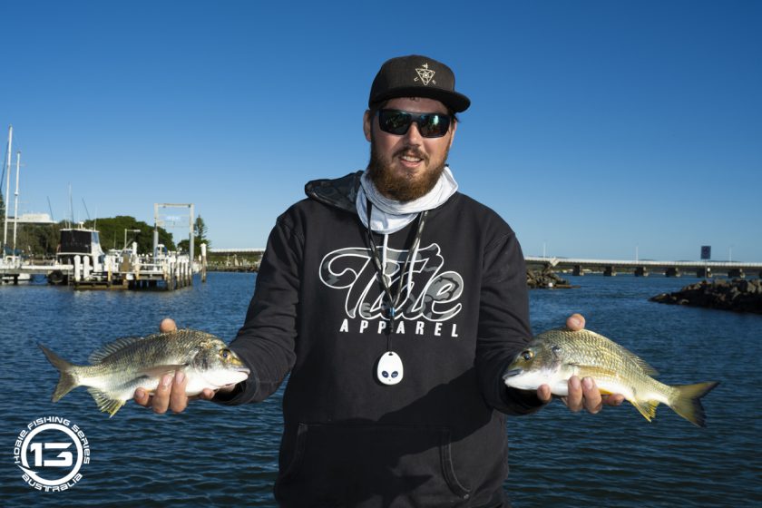 Hobie Fishing Series 13 Rd4 Forster 20210516 0393