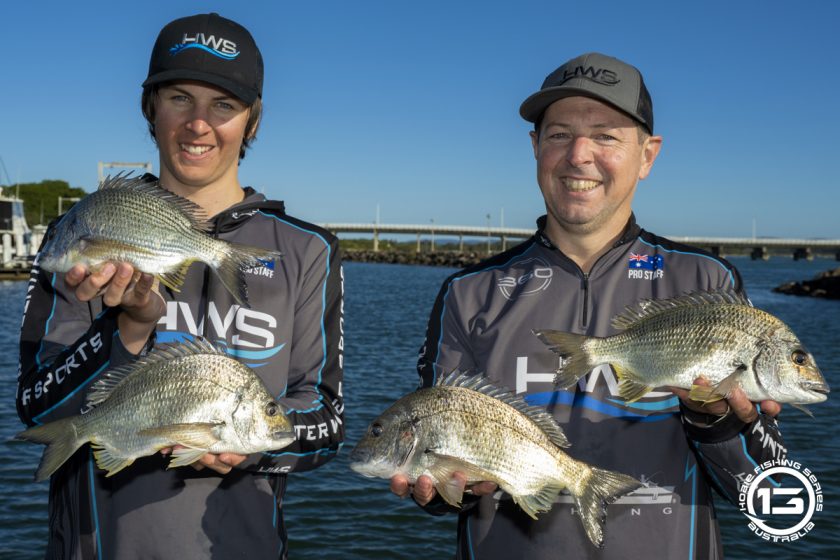 Hobie Fishing Series 13 Rd4 Forster 20210516 0395