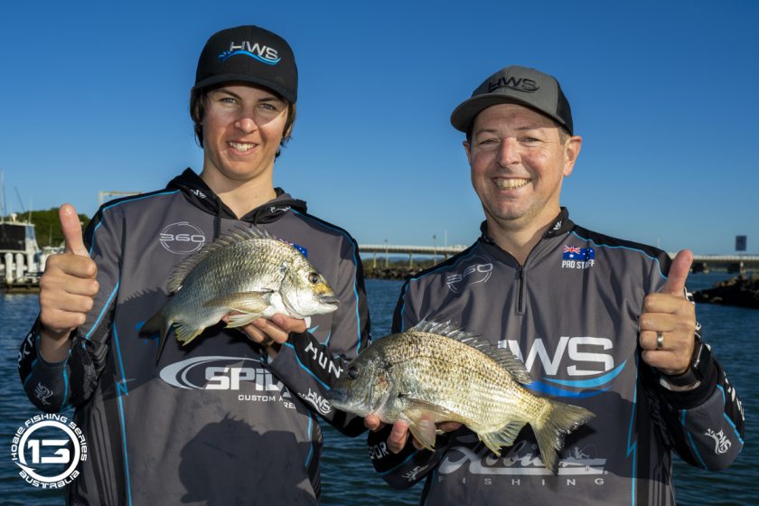 Hobie Fishing Series 13 Rd4 Forster 20210516 0396