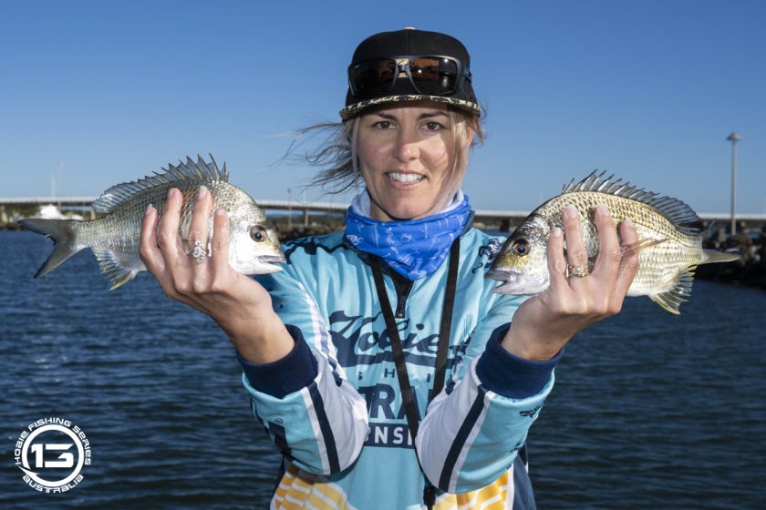Hobie Fishing Series 13 Rd4 Forster 20210516 0397