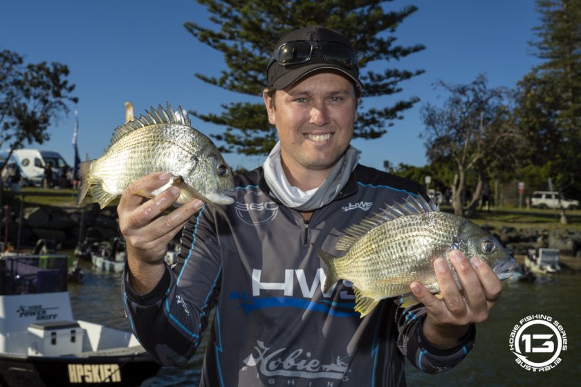 Hobie Fishing Series 13 Rd4 Forster 20210516 0398