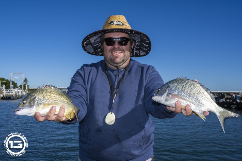 Hobie Fishing Series 13 Rd4 Forster 20210516 0416