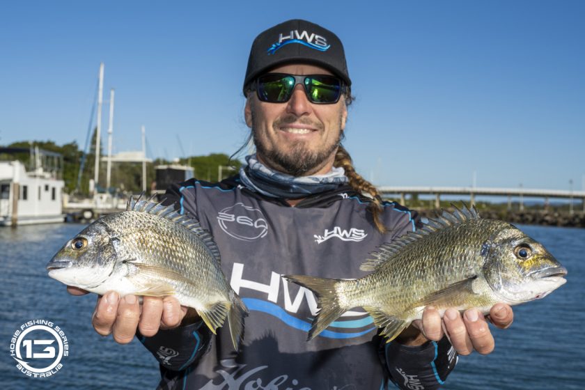 Hobie Fishing Series 13 Rd4 Forster 20210516 0417