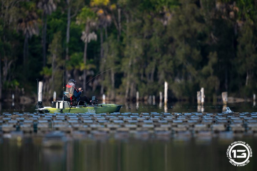 Hobie Fishing Series 13 Rd4 Forster 20210518 0334
