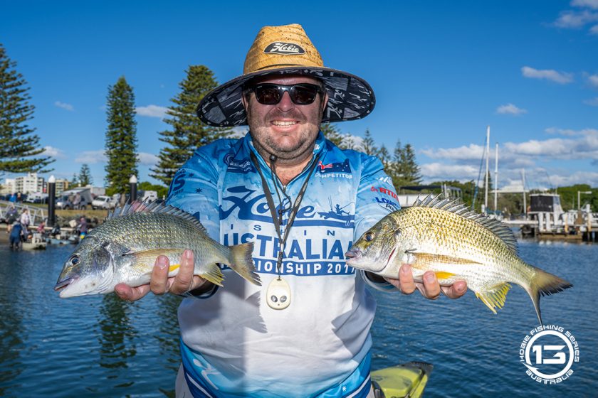 Hobie Fishing Series 13 Rd4 Forster 20210519 0274