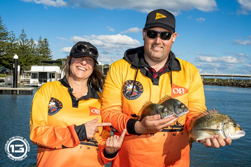 Hobie Fishing Series 13 Rd4 Forster 20210519 0282
