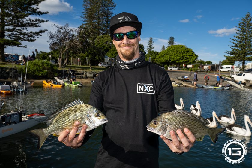 Hobie Fishing Series 13 Rd4 Forster 20210519 0288
