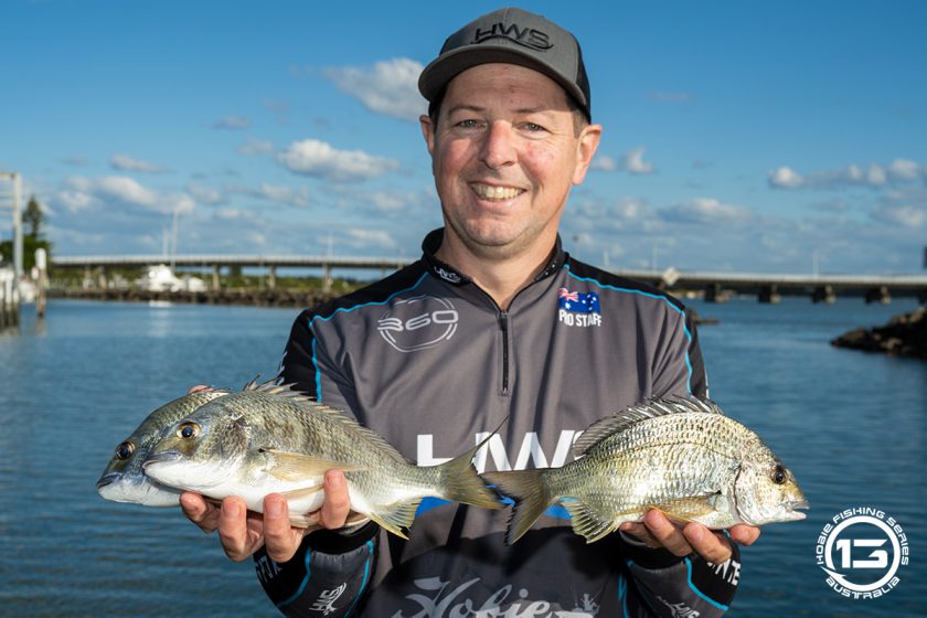 Hobie Fishing Series 13 Rd4 Forster 20210519 0290