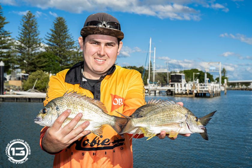 Hobie Fishing Series 13 Rd4 Forster 20210519 0295