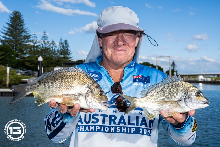 Hobie Fishing Series 13 Rd4 Forster 20210519 0313