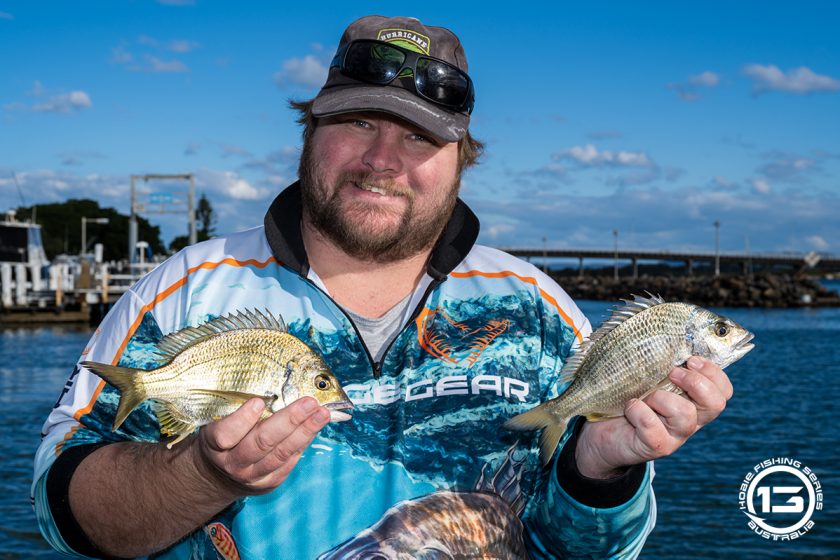 Hobie Fishing Series 13 Rd4 Forster 20210519 0320