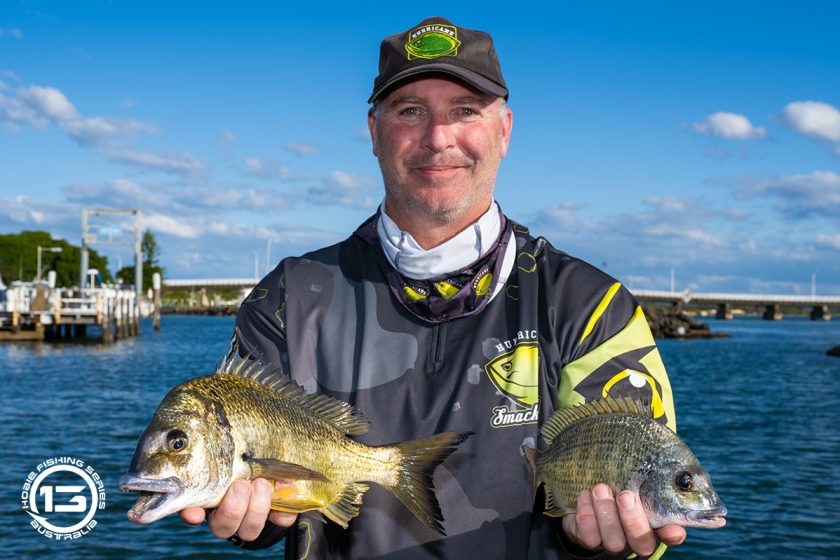 Hobie Fishing Series 13 Rd4 Forster 20210519 0324