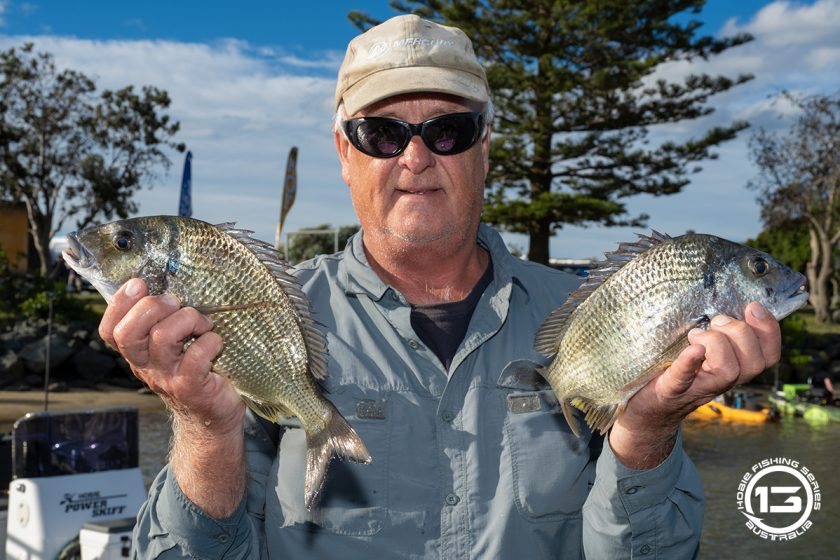 Hobie Fishing Series 13 Rd4 Forster 20210519 0331