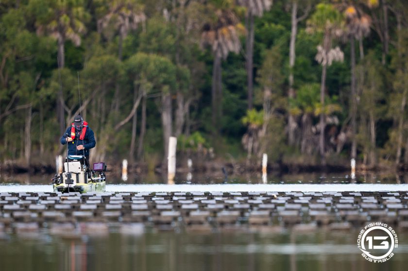 Hobie Fishing Series 13 Rd4 Forster 20210519 0336