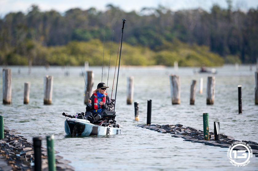 Hobie Fishing Series 13 Rd4 Forster 20210519 0340