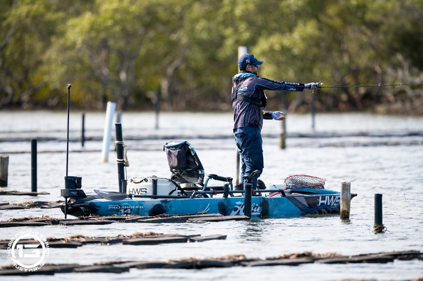 Hobie Fishing Series 13 Rd4 Forster 20210519 0343