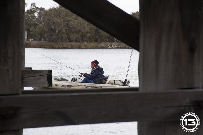 Hobie Fishing Series 13 Rd7 Swan River20210619 0206