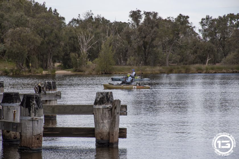 Hobie Fishing Series 13 Rd7 Swan River20210619 0207