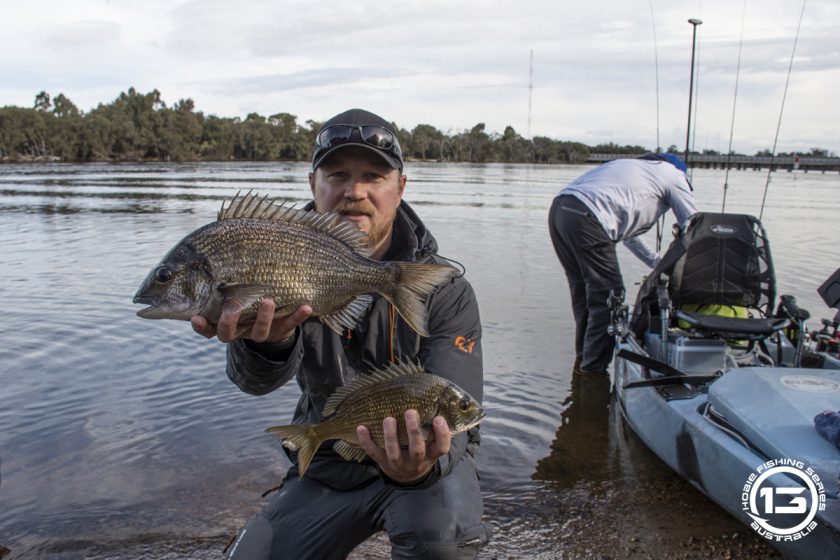 Hobie Fishing Series 13 Rd7 Swan River20210619 0214