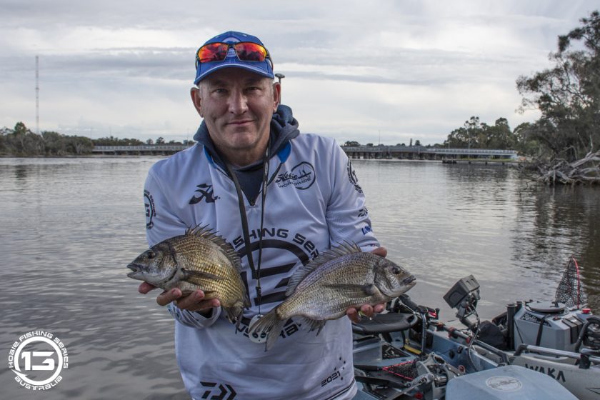Hobie Fishing Series 13 Rd7 Swan River20210619 0219