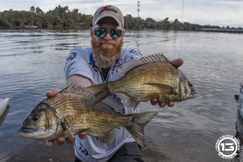 Hobie Fishing Series 13 Rd7 Swan River20210619 0220